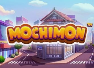 Игра Mochimon